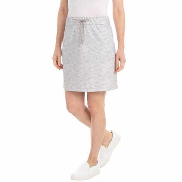 Hilary Radley Ladies' Pull-on Skirt NWT Size XXL - Picture 1 of 4